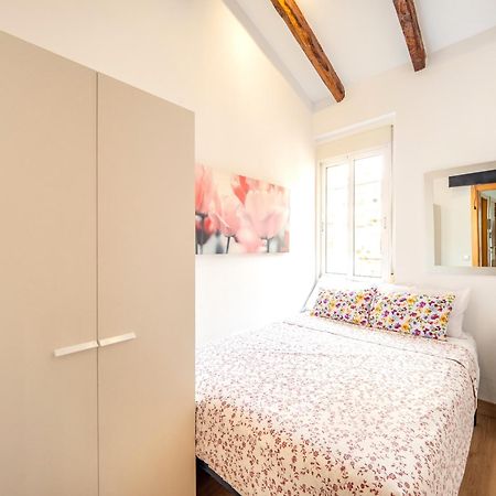 Atico Ruzafa Valencia Centro Apartman Kültér fotó