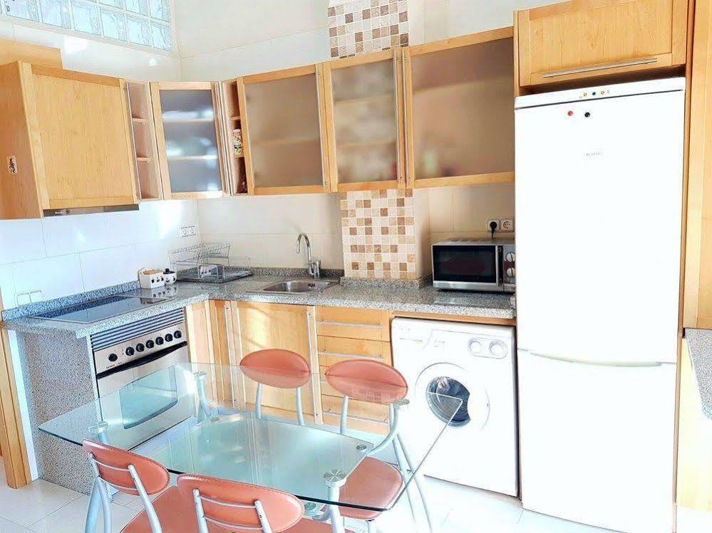 Atico Ruzafa Valencia Centro Apartman Kültér fotó